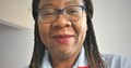 Doreen Roots is moving forward within her nursing career, and being supported by her management team in her third year Adult Nursing Training at Solent University